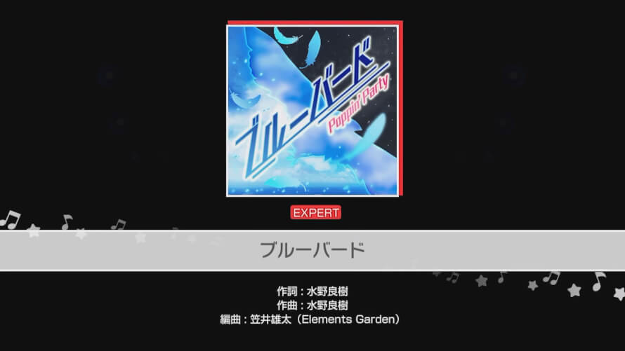 ブルーバード    youtu.be/RdkyFiPvTdE