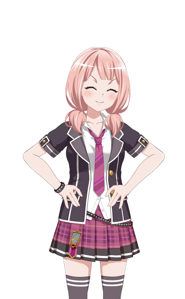 Hey,greetings from school idol tomodanchi
Here are my best and worst girls from each band .
...