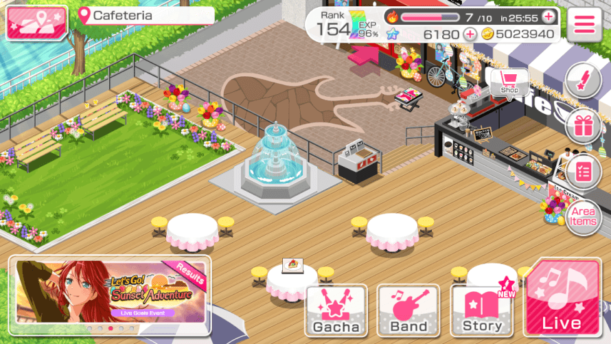 Wait a sec 

  WHERE DID EVERYONE GO?!