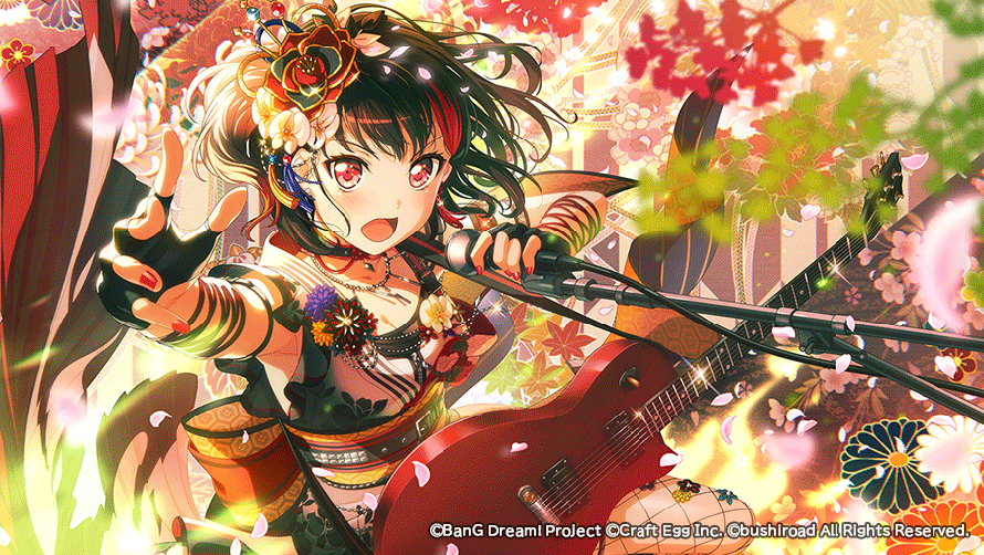One word: beautiful 