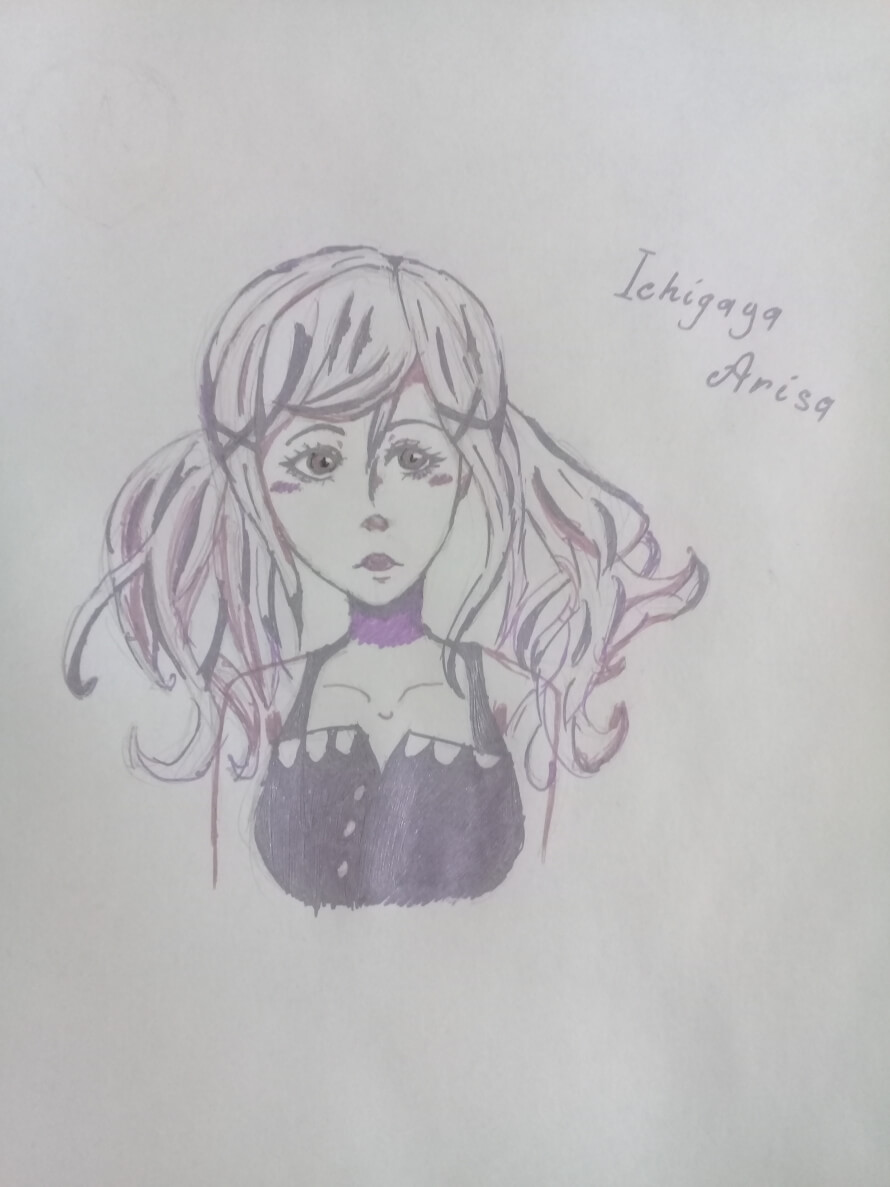 ..I hope it isn't so bad.