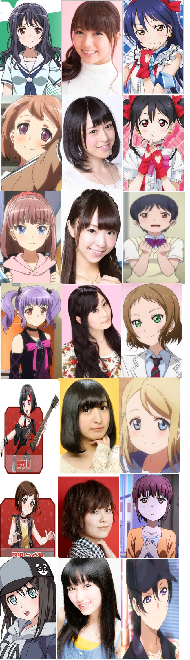 I was searching Soramaru images to upload my profile and I found this.

I already knew that...