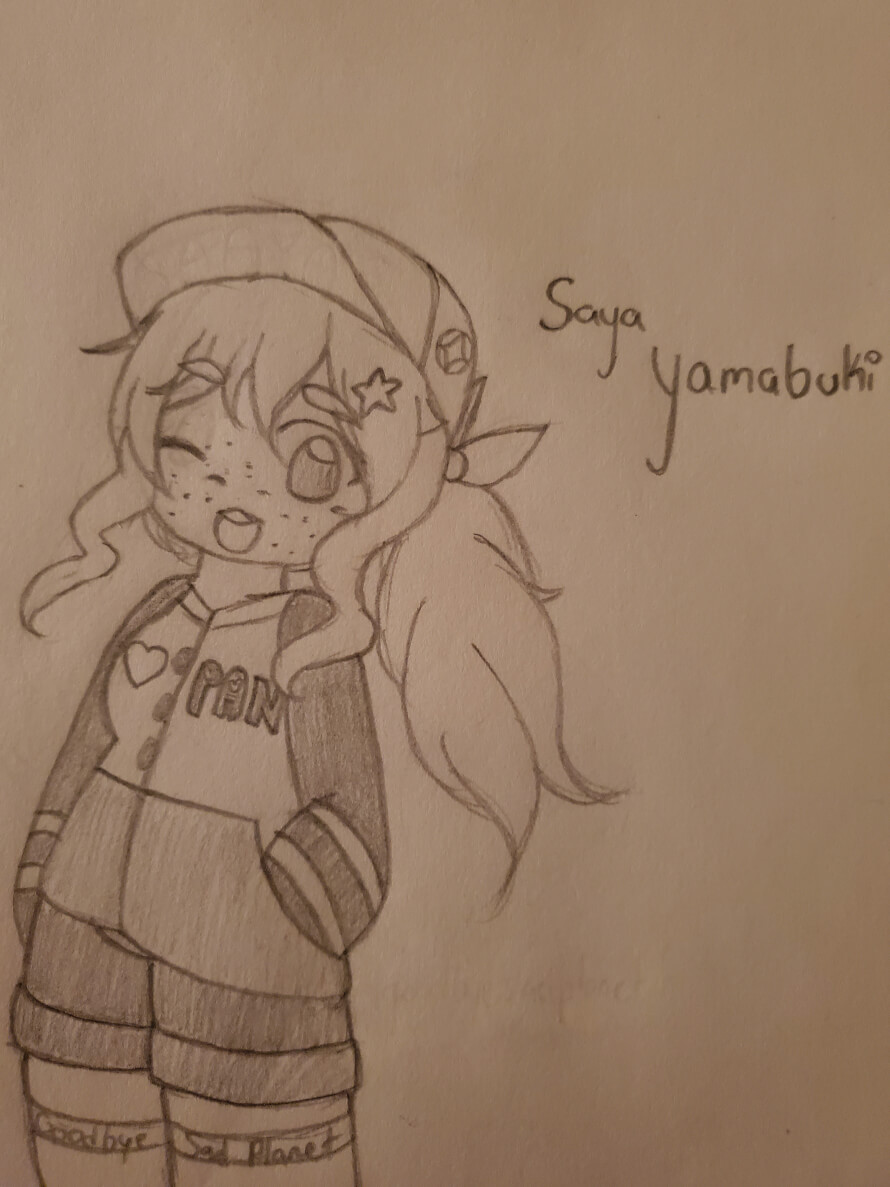 drew best popipa girl last night