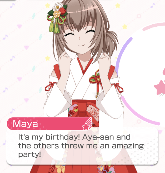   If you told me to get one phrase that's used the most... There's only one that comes to...