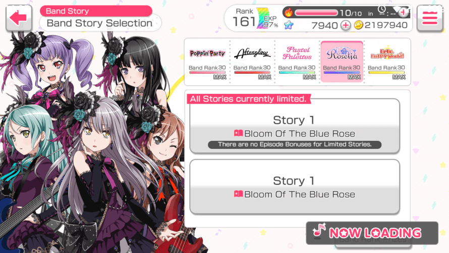 But they are literally the same thing