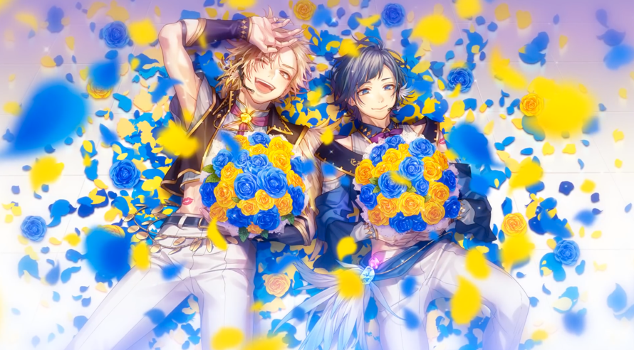     New HoneyWorks song!! 

It's one of the two songs that were announced about 3 weeks ago. It's...