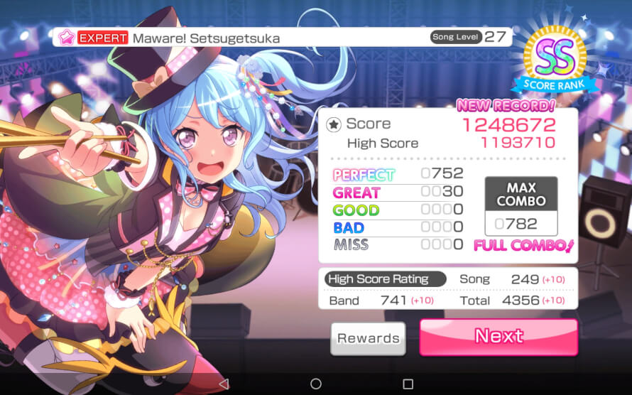 Who is the "pro" now? 





       pt. 1


        my first FC on tablet  