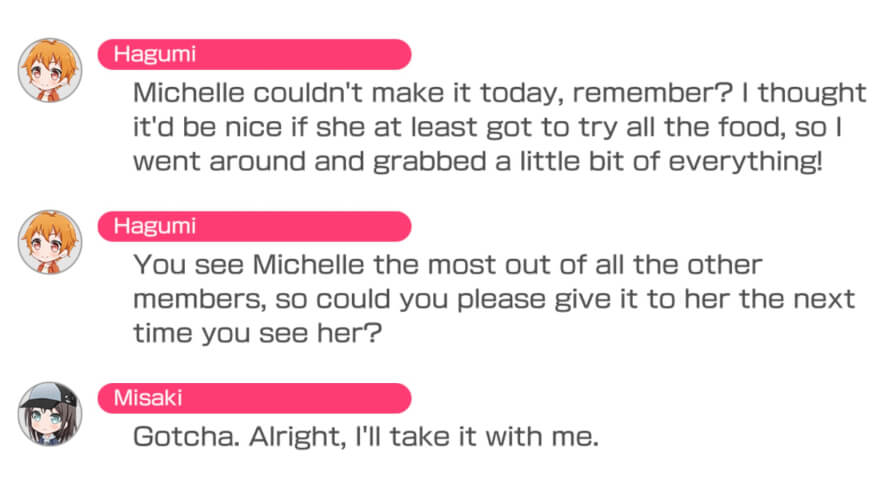     CERTIFIED GOOD WHOLESOME CONTENT, PART 2