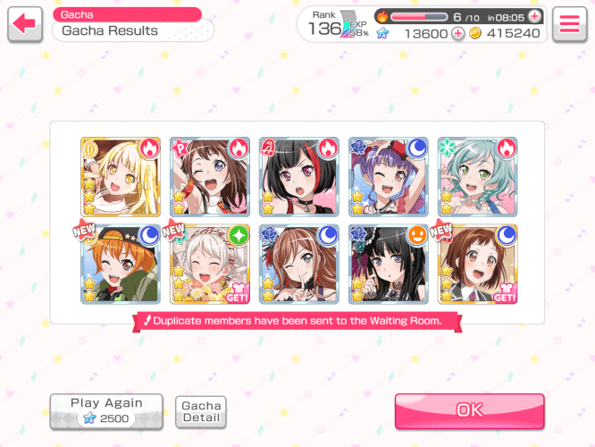 i couldnt even get the rimi omg this is so sad alexa play teardrops