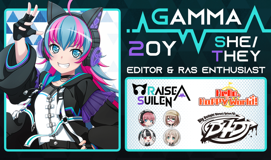 ayoo i've been on here since uh quite a while but i never made an intro card, so here it is~ i mean...