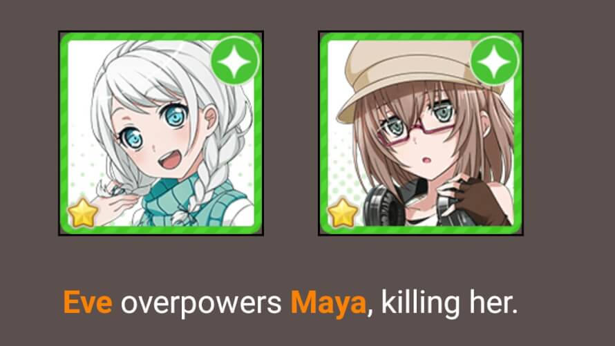   BUSHIDOOOOOOOOOOOOOOOOOOOOOOOOOOOO

       I'm doing this everytime I don't know what to post.