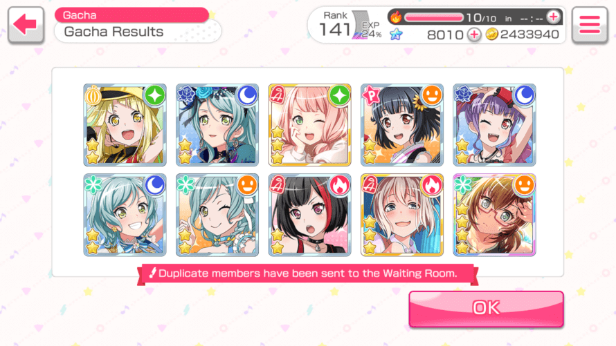 ARE U FOR REAL

IM LITERALLY MISSING THE OTHER MAYA BUT I PULL THIS ONE 8 BILLION TIMES