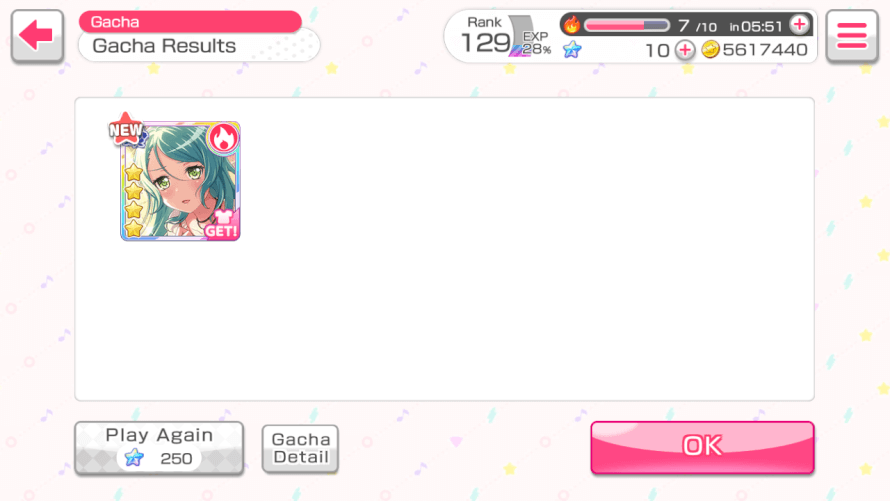 guys I'm literally shaking 

she came home 