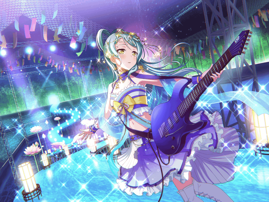 Whenever I see this card, the word "Oh well.." automatically pops up in my head... 