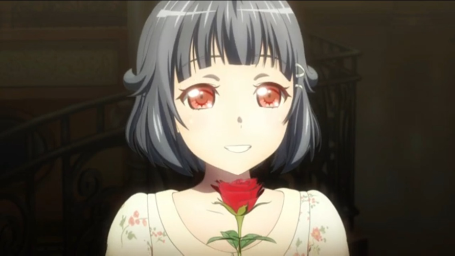 I Want To Go On A Bandori Watching Spree Next Week Starting  Tuesday,I Will Also Play The Game Still...