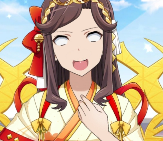 Ok i know this is not from bandori but i really wanted to post it but i didn't know...