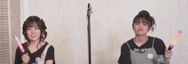 Have some Reochi Tsumutsumu 