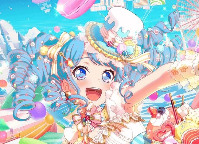   OMG, IT'S... IT'S... IT'S FLEETINGKAORU'S  Sumi's  EDITING SKILLS AGAIN!?
Yup so i made another...