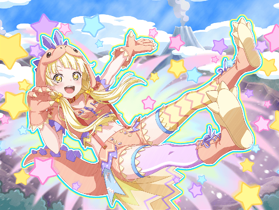  WORDS CANNOT SAY HOW MUCH I LOVE THIS SET kokoro my fave tho 