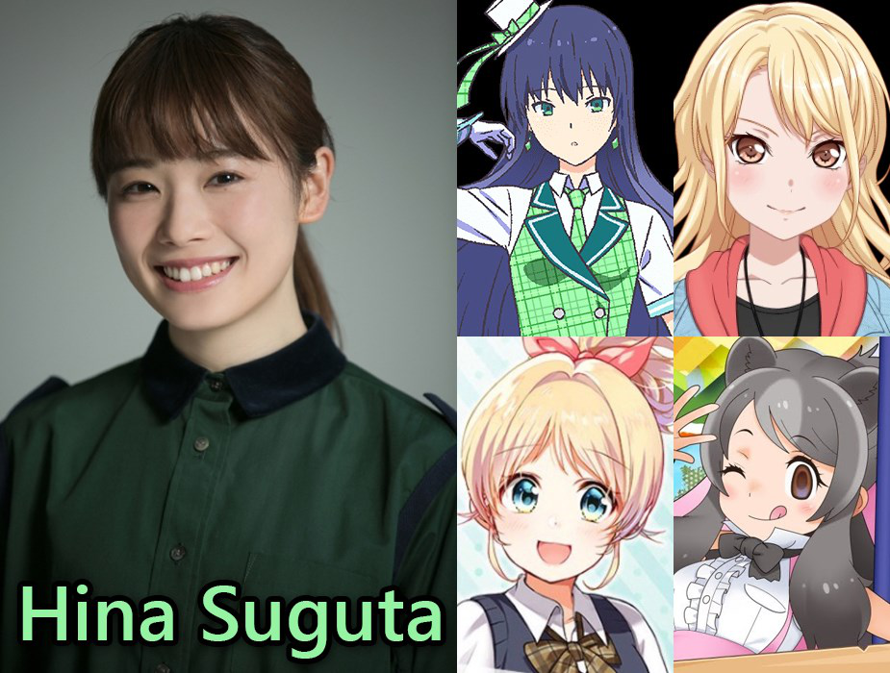 And here we go again, after a little rushed start the Happy party train arrives to its next station...