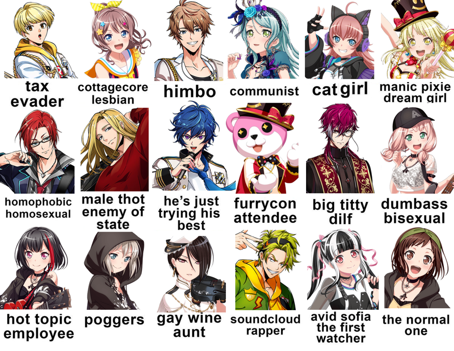 i absolutely do not take constructive criticism