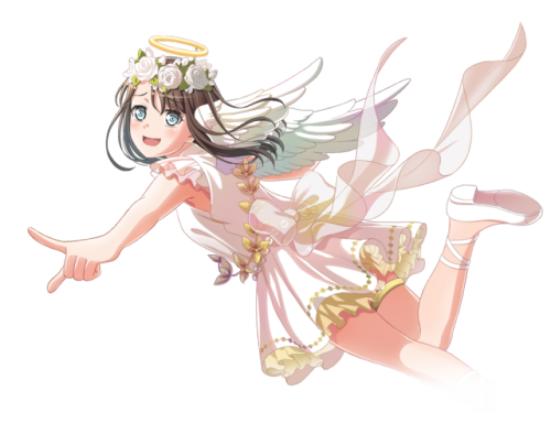 I found a trained Misaki edit and I absolutely love it, This gorgeous edit is from moonlesbiam on...