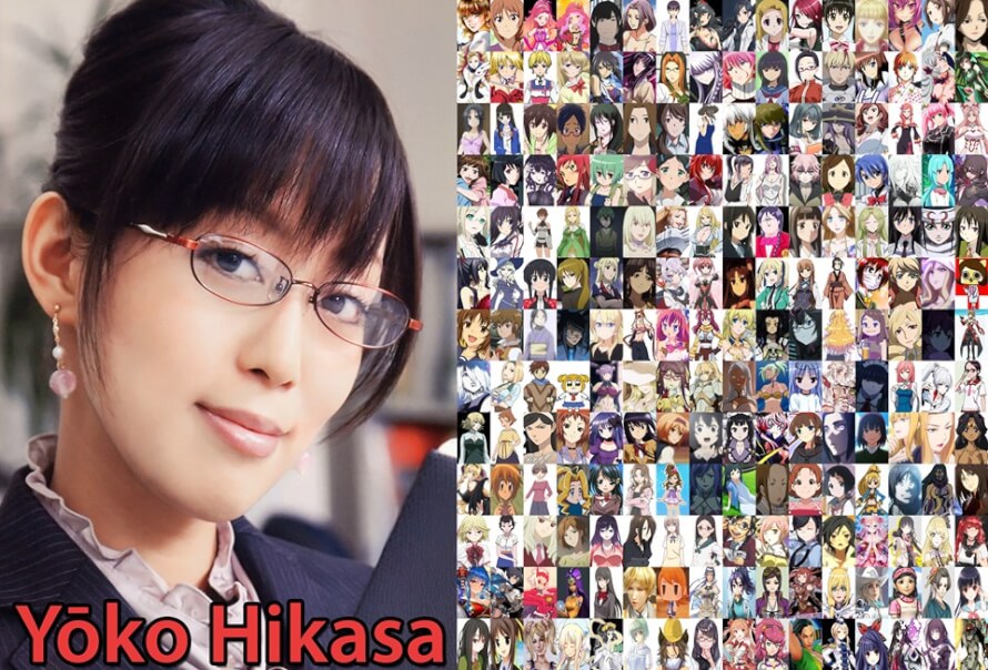 Fam, Remember when almost a month ago i did the post to wish a Happy birthday to Maya's Seiyuu? well...