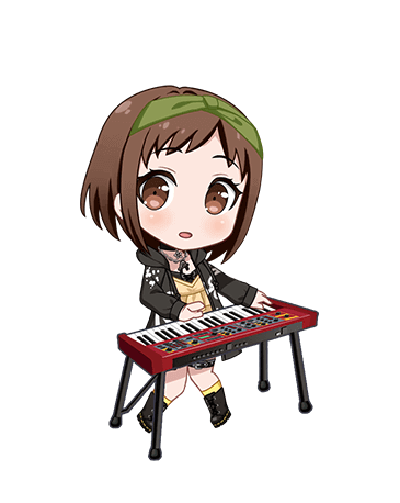 POLL


"Like if your best girl is Tsugumi Hazawa"