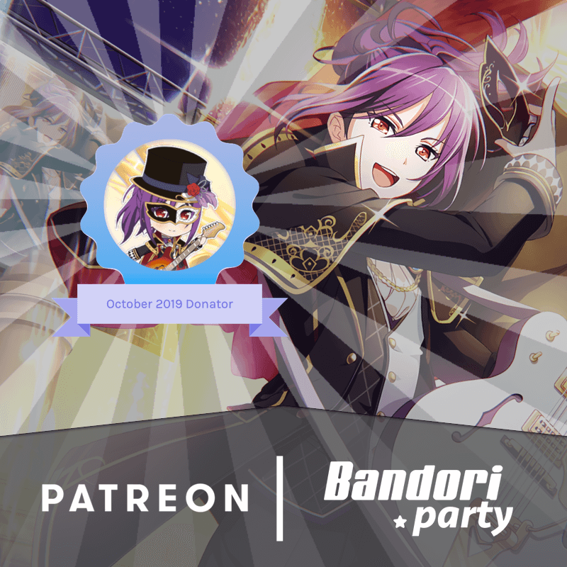 Hello everyone!

Did you know that we give away one different badge every month to our...