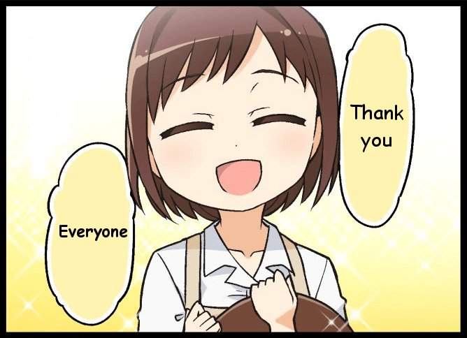     Happy birthday Tsugu!

   

At first I thought she's just another likable girl in bandori....