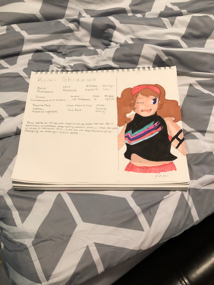 1 more to go then i might include a bit more of their bios bc who has the time? ~not mentioning i’m...