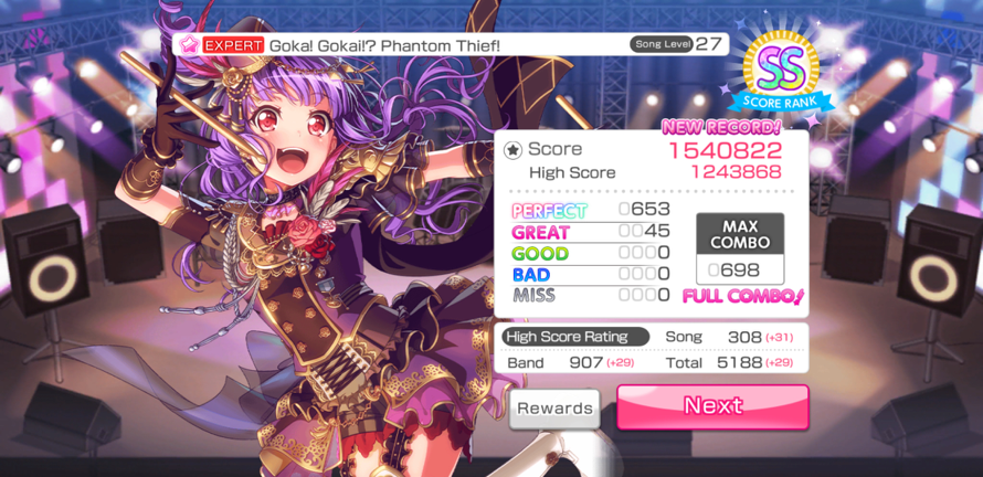 YEET I DID IT AFTER 2 YEARS