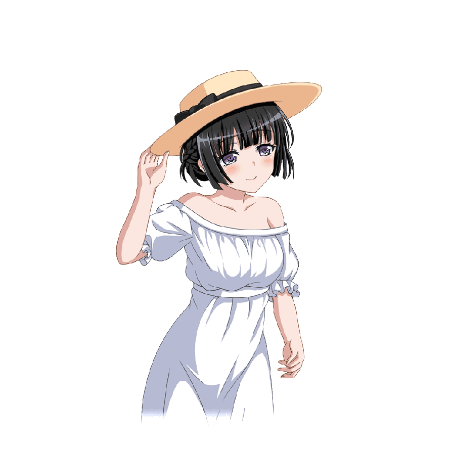 Happy B Day Rin rin! I love you <3

       Also, please come home I have a piano at my house ; 