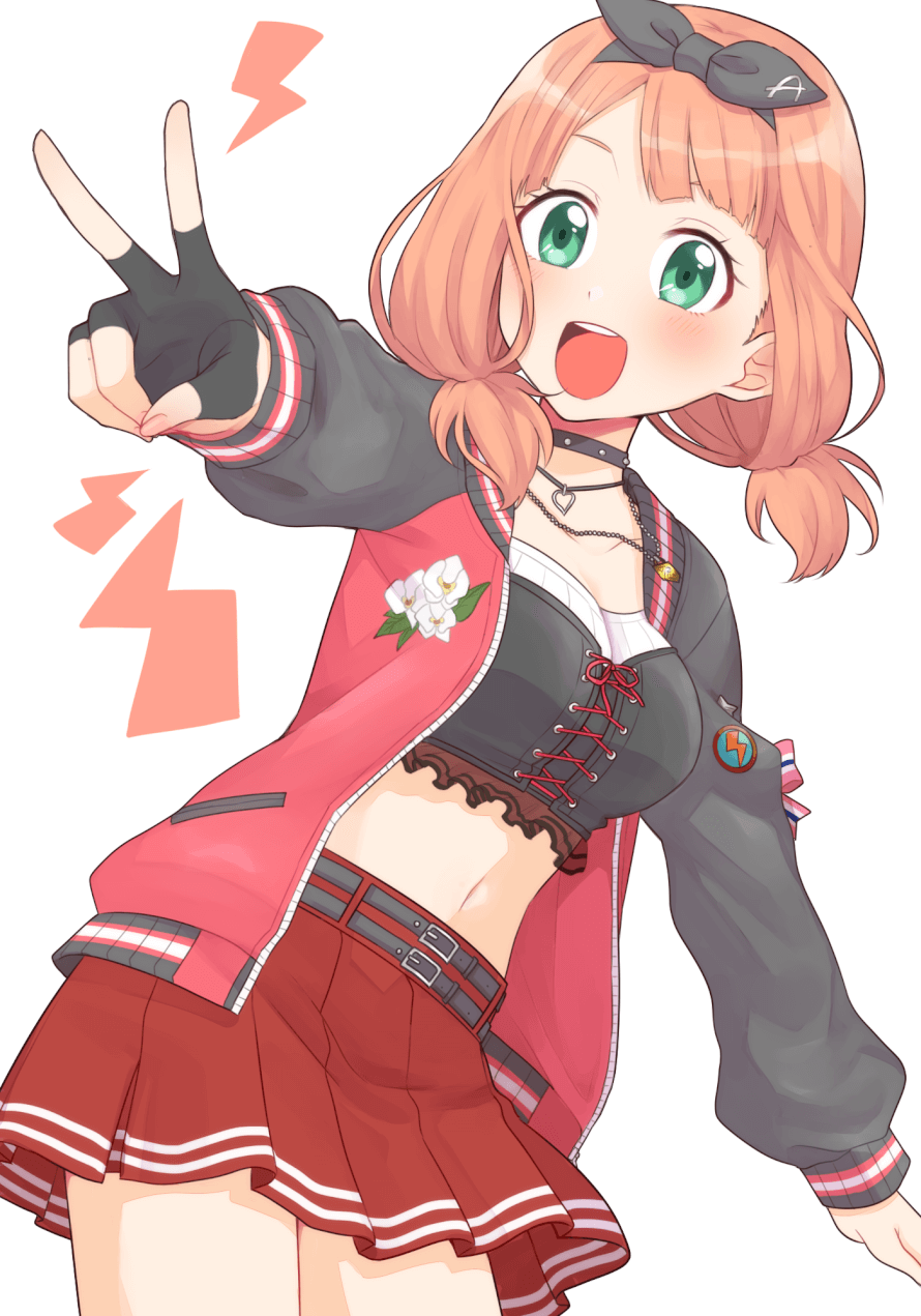 HAPPY BIRTHDAY HIMARI CHAN❤️❤️ 

Source:...
