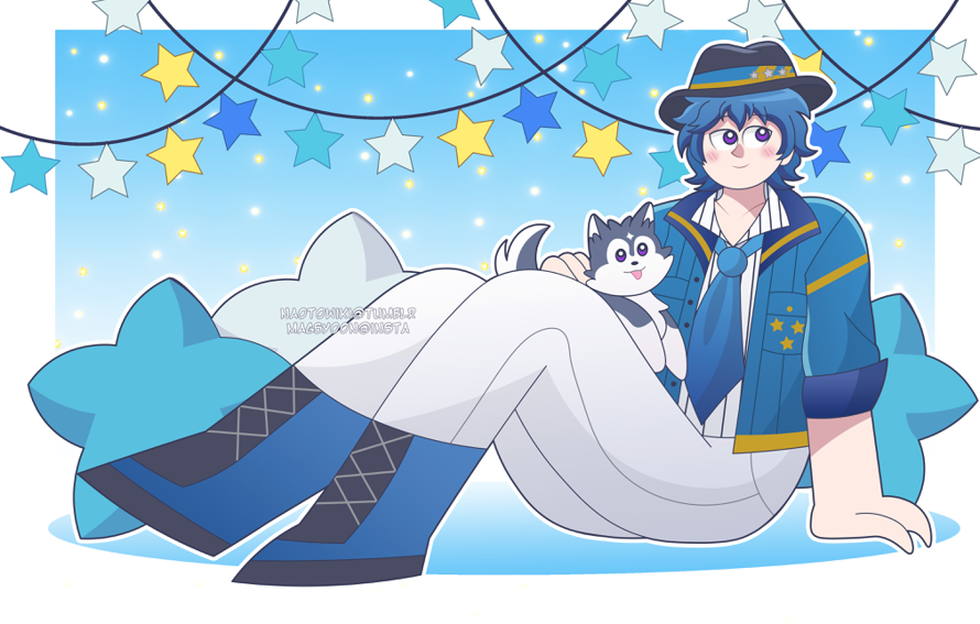 happy birthday ren!!

i love him sooooooo much. he’s so sweet yet strong willed and he has the...