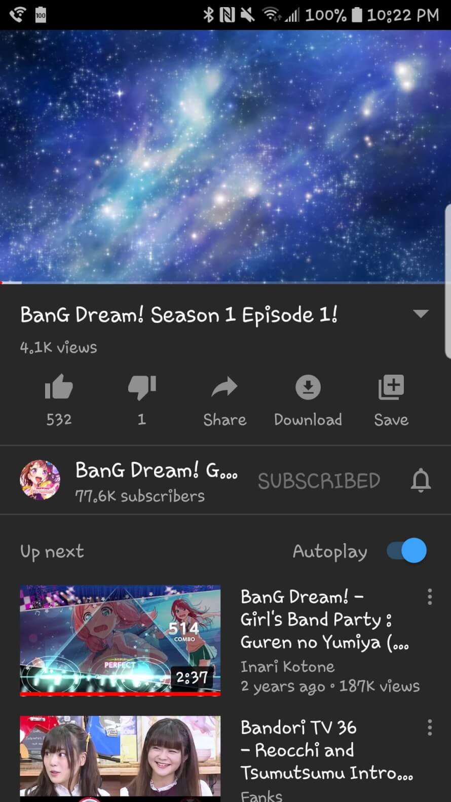 HOW AM I JUST FINDING OUT NOW