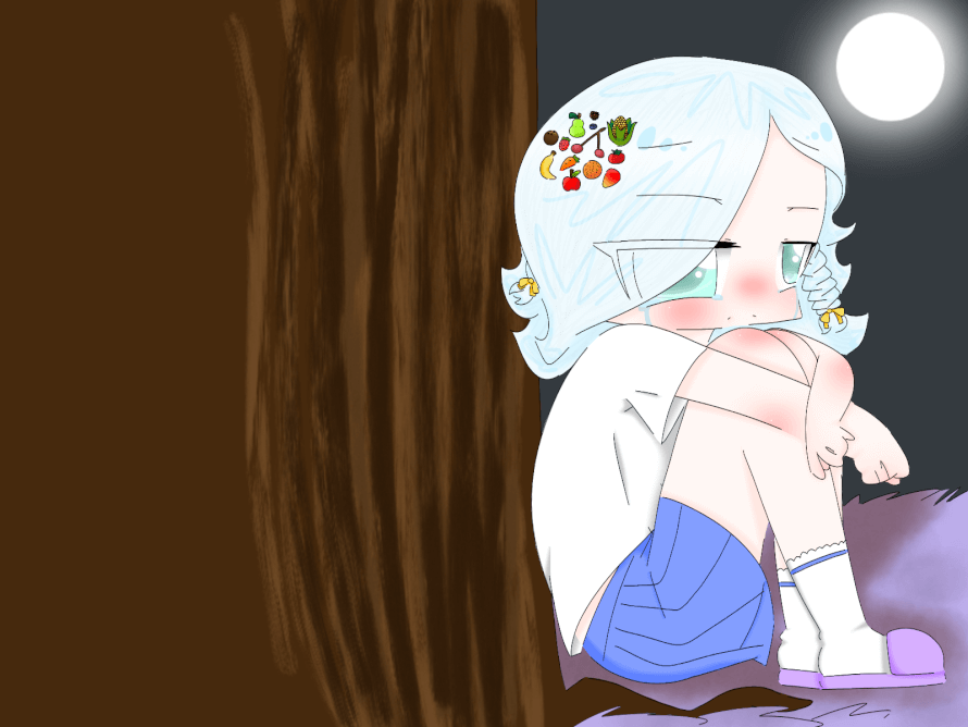 Wood is not my best : 