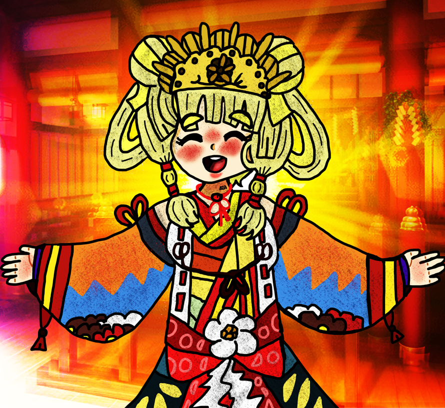 ✨☀️«Are you having a bad day? Don't worry! Here! Let me hug you! Hugs makes the people happy, you'll...