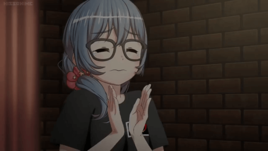 i’m already in love with rokka