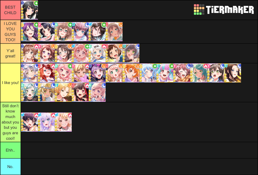 You know the drill.

 ???