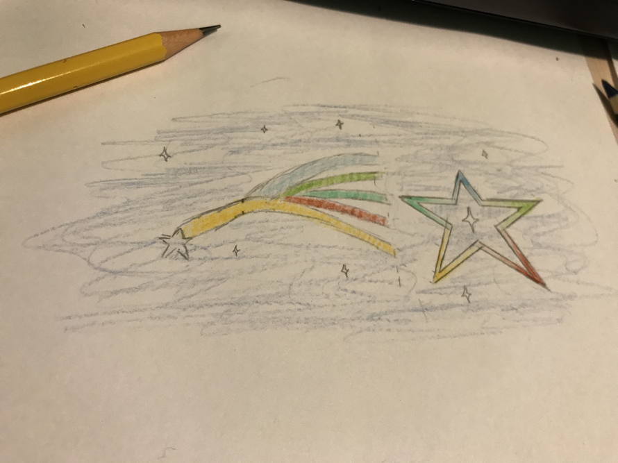 Planning something I should have thought about 8 months ago.

       Boy, do I still suck at...