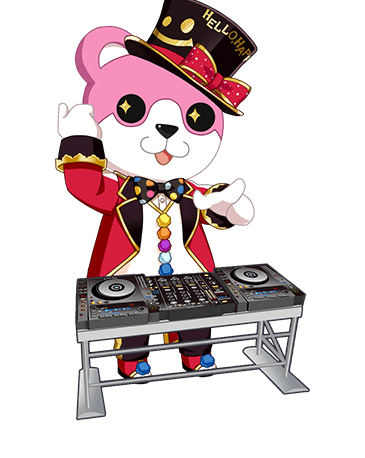 POLL

"Like if your best girl is Misaki Okusawa"