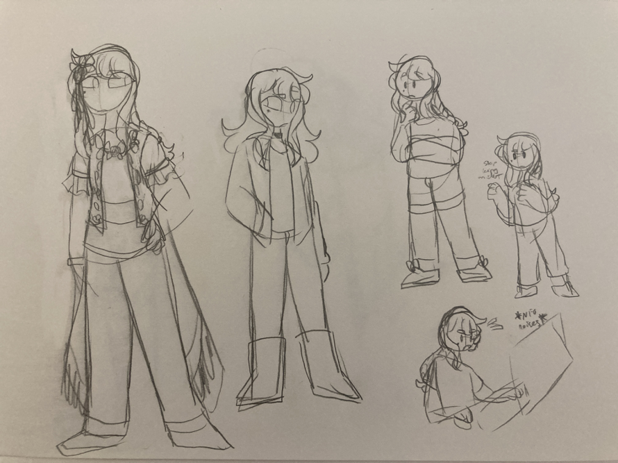 Guess who got so caught up in the last day of IdolCon that they forgot to post yesterday? It’s me......