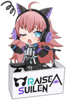 Chu2 is going to be disappointed if you don’t pull for her today 

10 hours till RAISE A SUILEN!