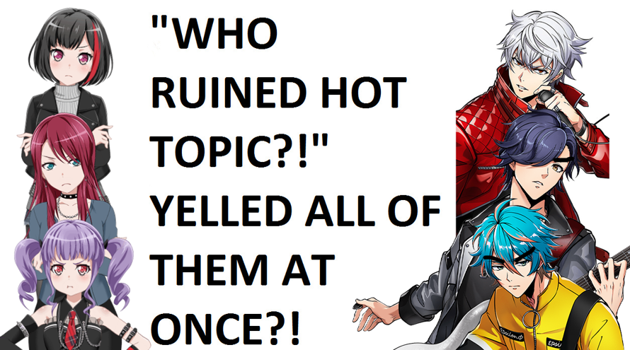 no questions. just take it

  based off...