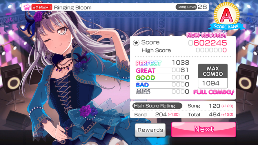 Omg  don't look at score i know is bad  