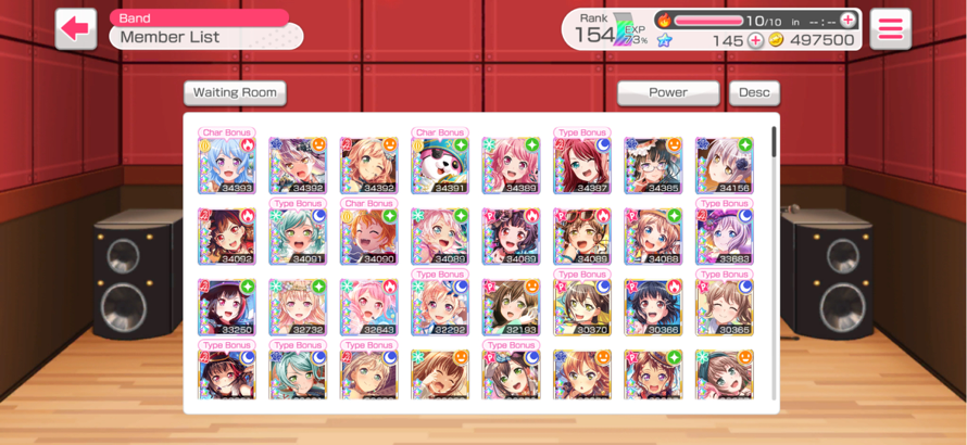     Hey yo! Sorry for posting so much but i would like to know something...

  Is my account good?...