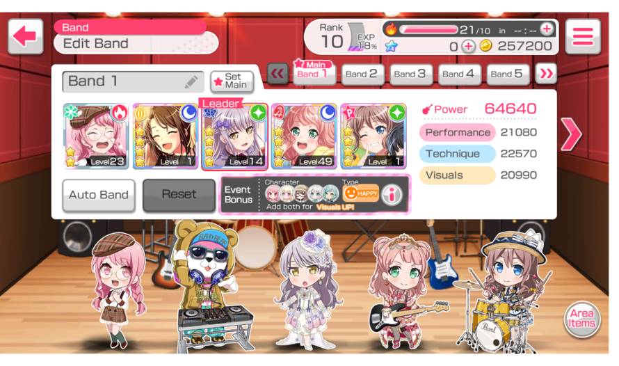 OMG!!!!! OMG!!!!! 3 NEW 4 STARS!!!!!