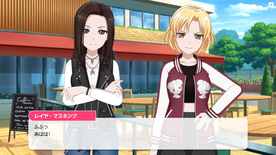 YOU TWO ARE THE REASON I CANT SLEEP AT 6AM. I LOVVE YOU SO MUCH.