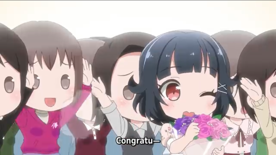 The New Episode Was Amazing 